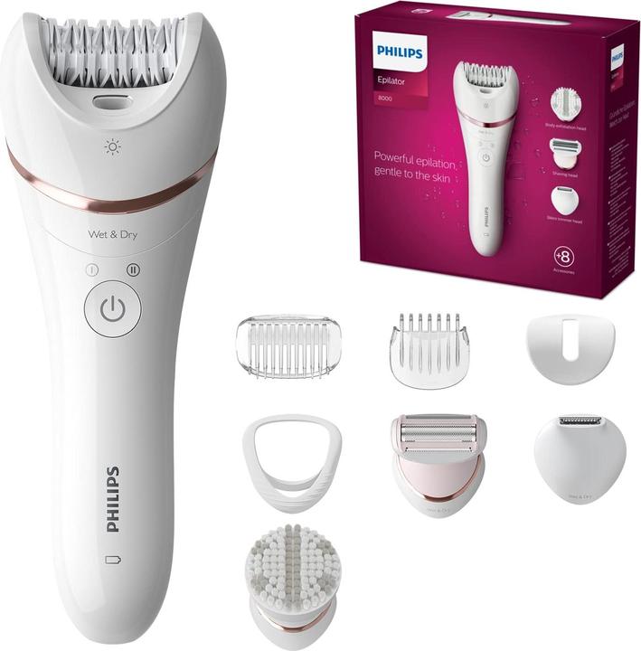 Philips Series 8000