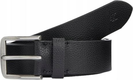 Calvin Klein Classic Flat R Lthr Belt 35mm