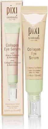 Immagine prodotto Pixi Cura del viso Siero occhi al collagene botanico 25 ml (Siero, 25 ml)