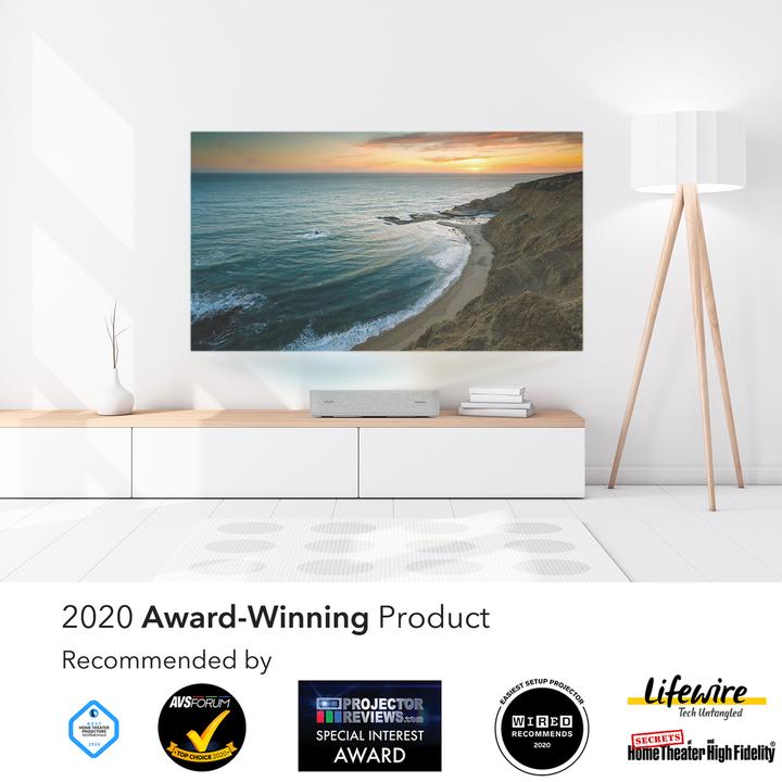Immagine prodotto Vava VA-LT002 (4K, 2500 lm, 0.233:1)