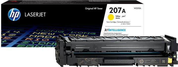 Produktbild HP 207A (Y)