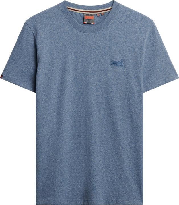 Bay Blue Marl