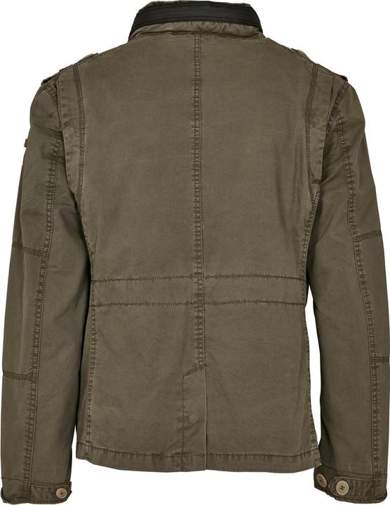Image du produit Brandit Britannia Jacket (M)