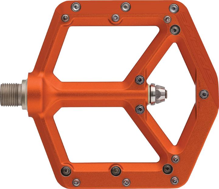 Actual product image Spank Spike reboot