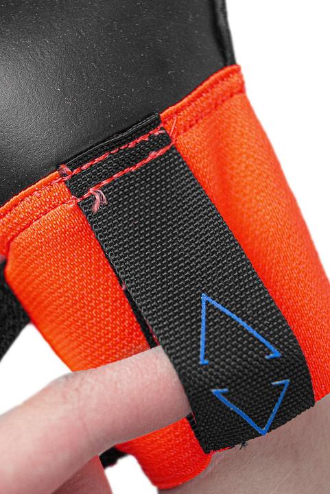 Produktbild Reusch Attrakt Duo (8.5)