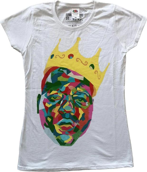 Biggie Smalls TShirt