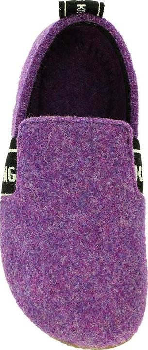 Actual product image Living Kitzbühel T-model felt slipper (23)