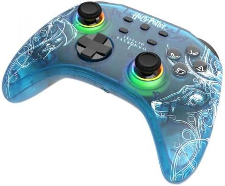 Immagine prodotto Trade Invaders Harry Potter: Patronus Afterglow (Switch, Switch OLED)