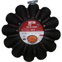 Actual product image Quttin flanera 23x9cm /0.5mm cherry