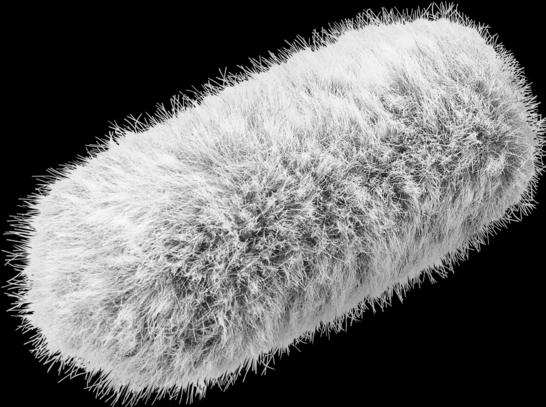 Actual product image Sony XLR K2M adapter kit and microphone (Camera-specific microphone)