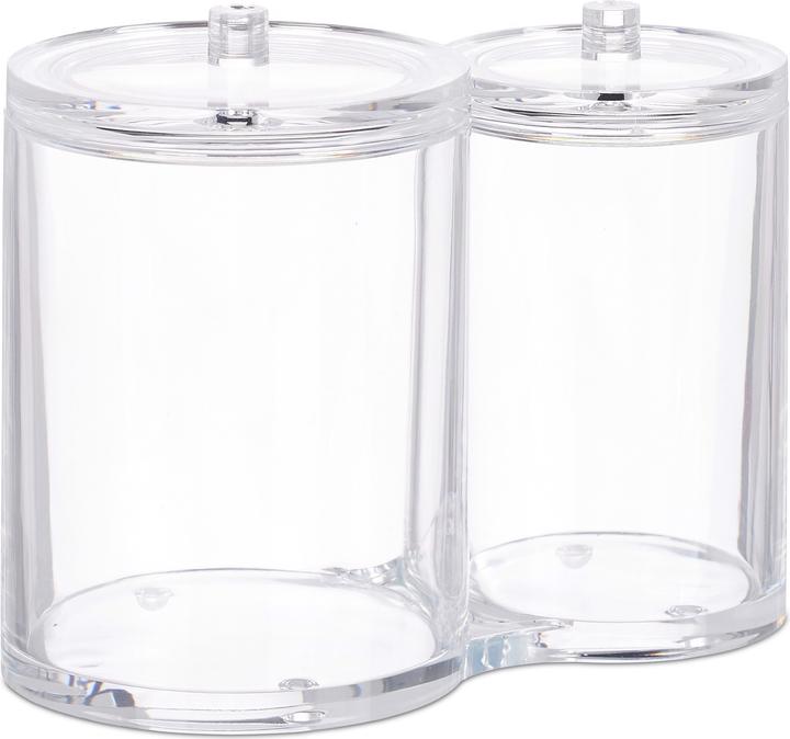 Actual product image Relaxdays Organizer
