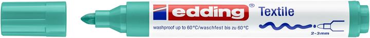 Produktbild Edding 4500 - T-Shirt-Marker (Grün, 3 mm, 1 x)