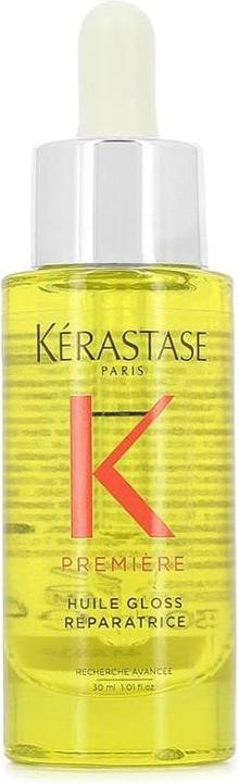 Produktbild Kérastase Huile Gloss Réparatrice (30 ml)