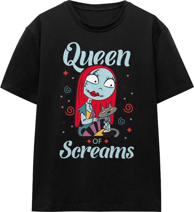 Produktbild The Nightmare Before Christmas TShirt (XXL)