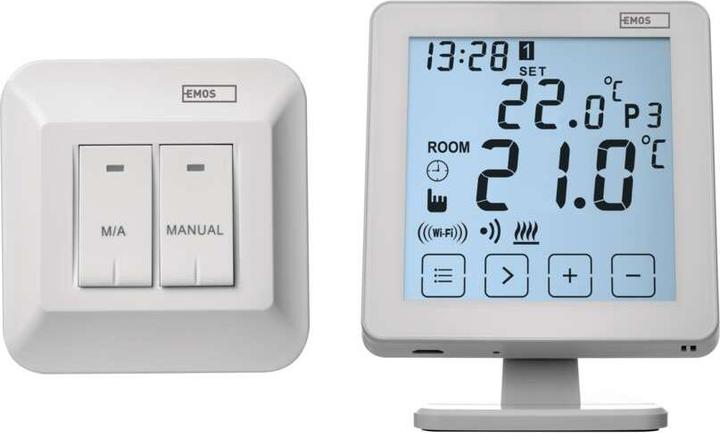 Actual product image Emos P5623