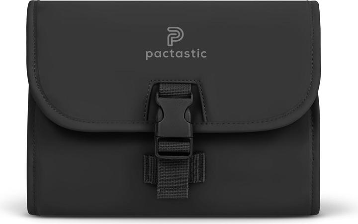 Actual product image Pactastic Urban Collection toiletry bag 24 cm (3 l)