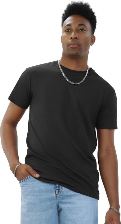 Produktbild Universal Textiles TShirt Baumwolle aus biologischem Anbau (4XL)