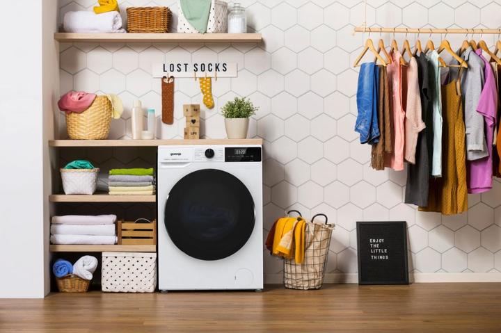 Actual product image Gorenje WD2A964ADPS