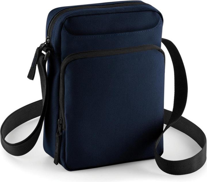 Bagbase Schultertasche