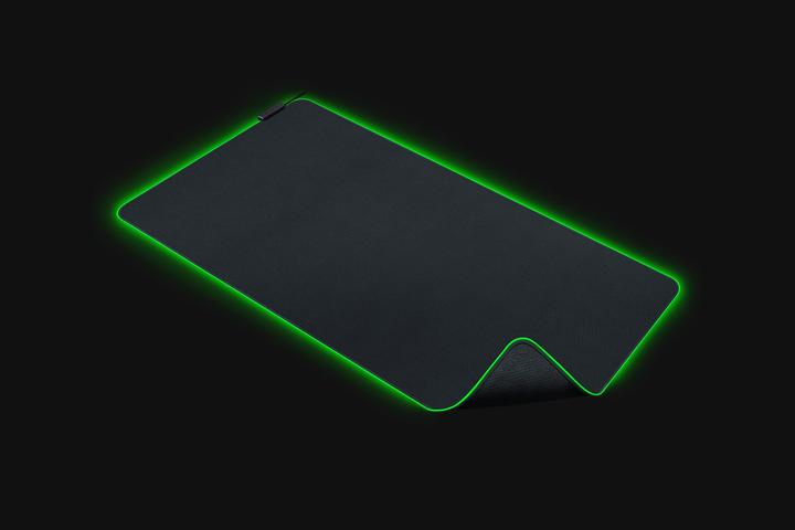 Actual product image Razer Goliathus Chroma (3XL)