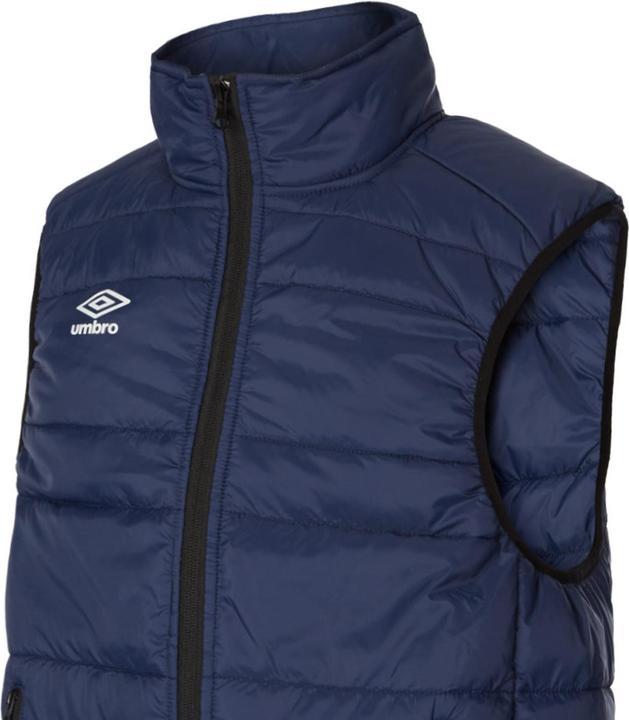 Produktbild Umbro Club Essential Weste (128)