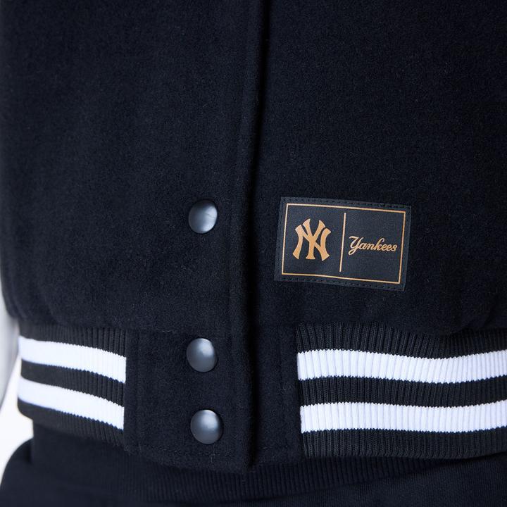 Immagine prodotto New Era Damen VARSITY College Jacke - New York Yankees - L (L)