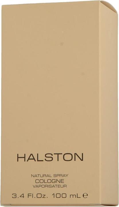 Produktbild Halston Cologne (Eau de Cologne, 100 ml)