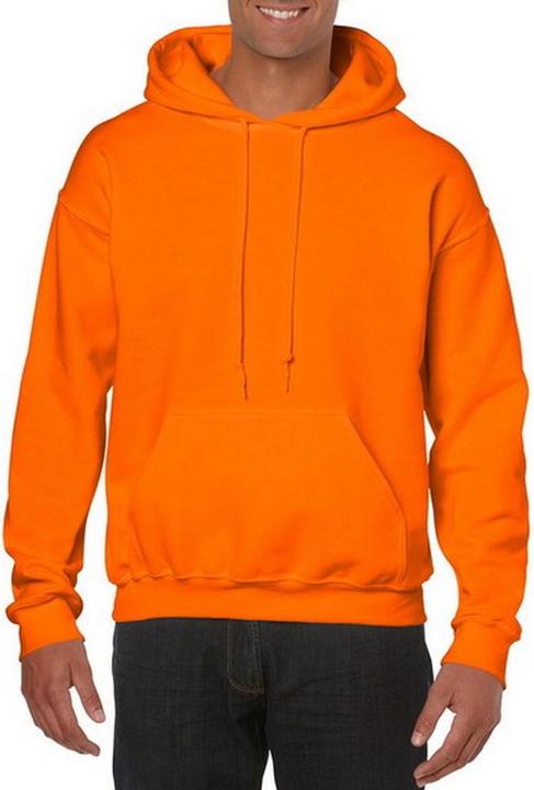 Image du produit Gildan Sweat à capuche Heavy Blend Sweat à capuche (M)