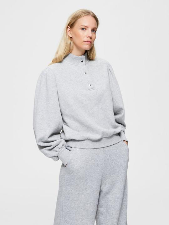 Immagine prodotto Selected Femme Felpa con collo alto (XS)