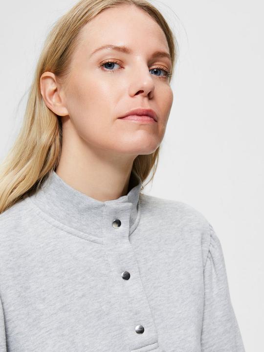 Immagine prodotto Selected Femme Felpa con collo alto (XS)