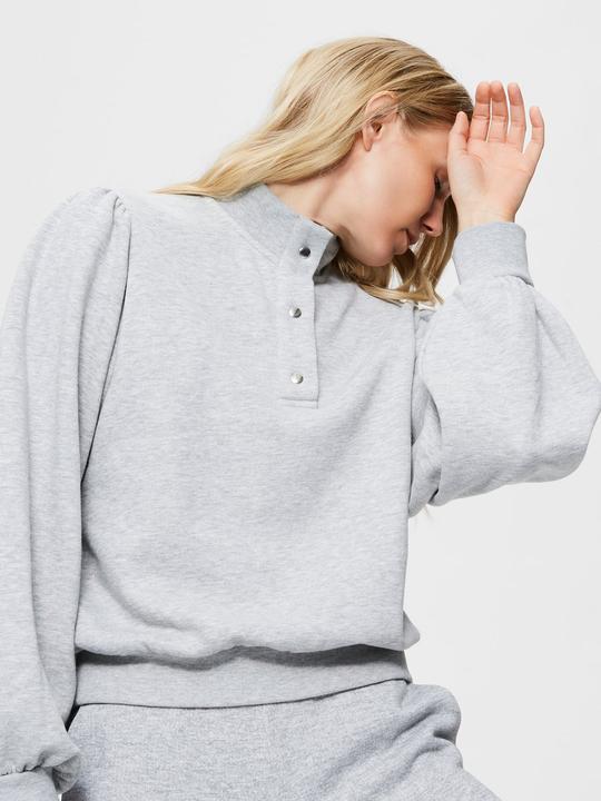 Immagine prodotto Selected Femme Felpa con collo alto (XS)