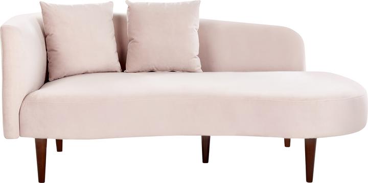 Beliani Chaumont (Chaise longue)