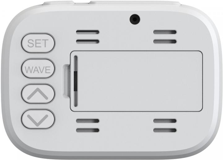 Actual product image Sencor Digital alarm clock SRC 2200