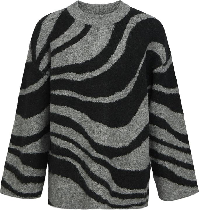 Actual product image Object Knit jumper (S/M)