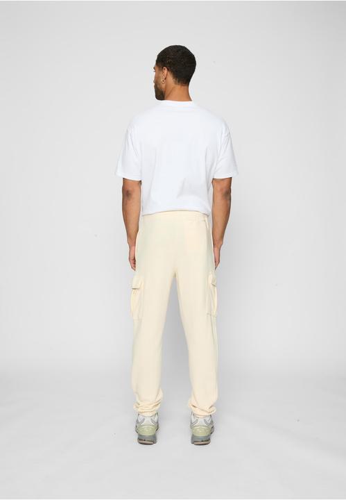 Image du produit Urban Classics Light Terry Wide Cargo Sweatpants - 166795 (S)