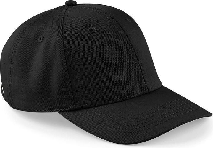 Actual product image Beechfield Urbanwear 6 panel cap (One size)