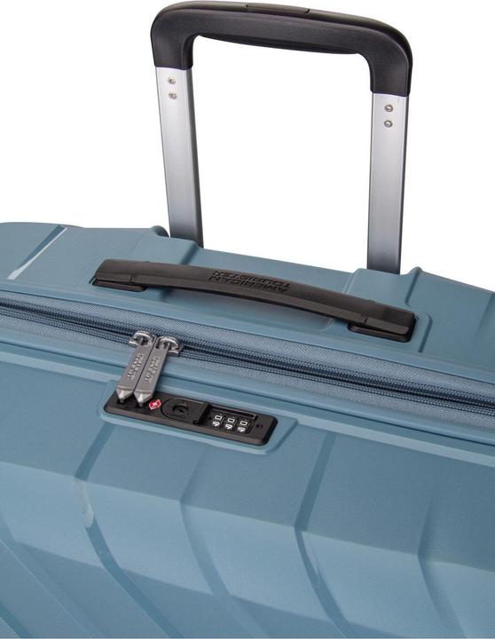 Actual product image American Tourister Trolley Flytwist Spinner 77 (101 l)