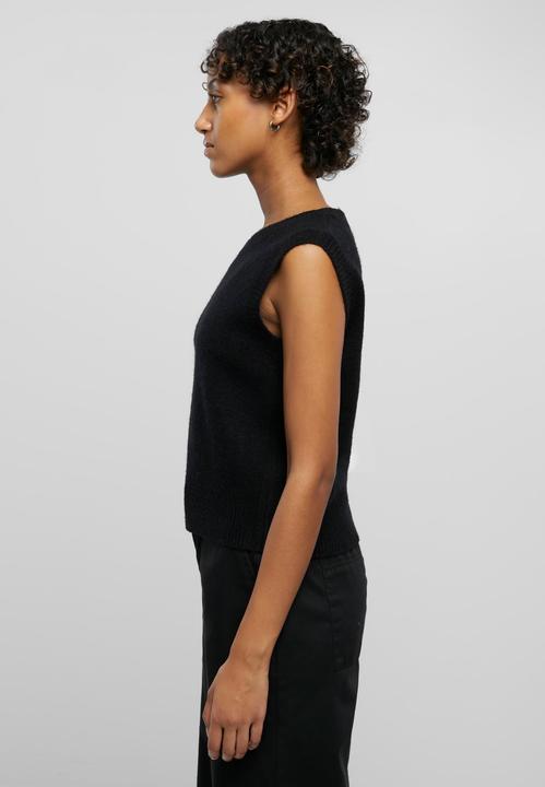 Immagine prodotto Urban Classics Ladies Knit Slipover (5XL)