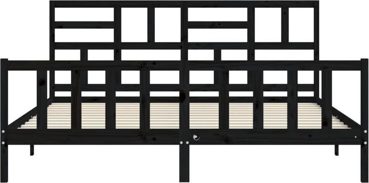 Produktbild VidaXL Zack (75 x 190 cm)