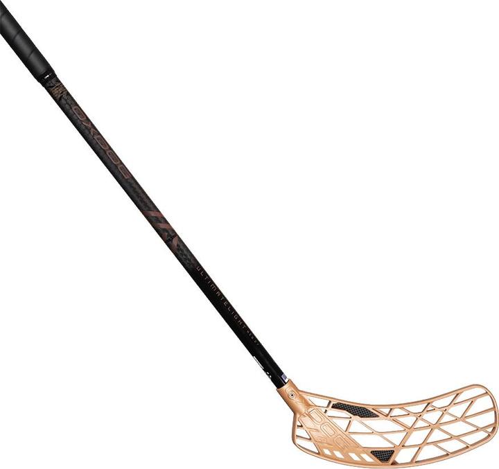 Oxdog Unihockeystock Ultimatelight Hes 27 96 Cm (960 cm, Rechts)