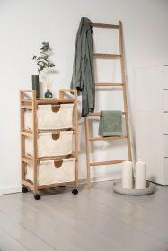 Produktbild Wenko Acina (43.5 x 33.5 x 96 cm)