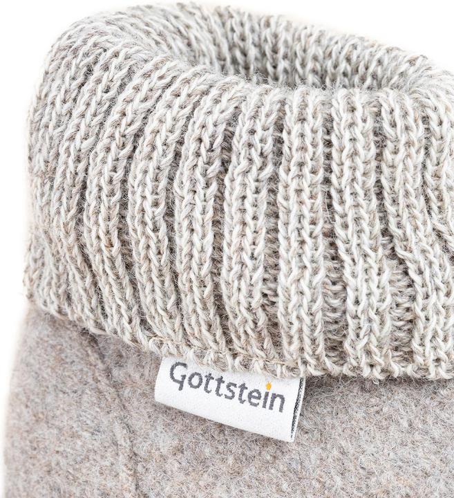 Produktbild Gottstein Alpine Boot RU Hüttenschuh (33)