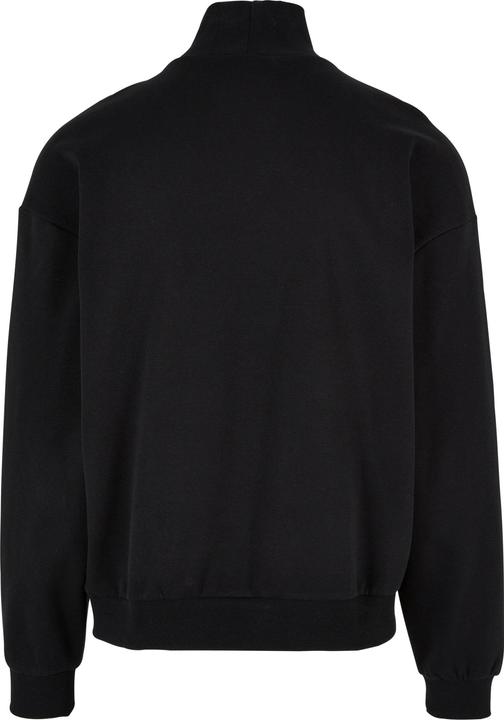 Actual product image Urban Classics High Rib Neck Crew (5XL)