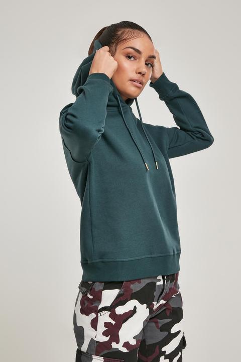Actual product image Urban Classics Ladies Hoody (4XL)