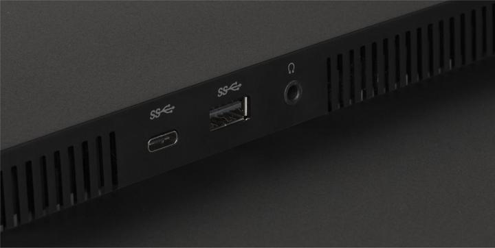 Immagine prodotto Lenovo ThinkVision P27h-30 (2560 x 1440 pixel, 27")