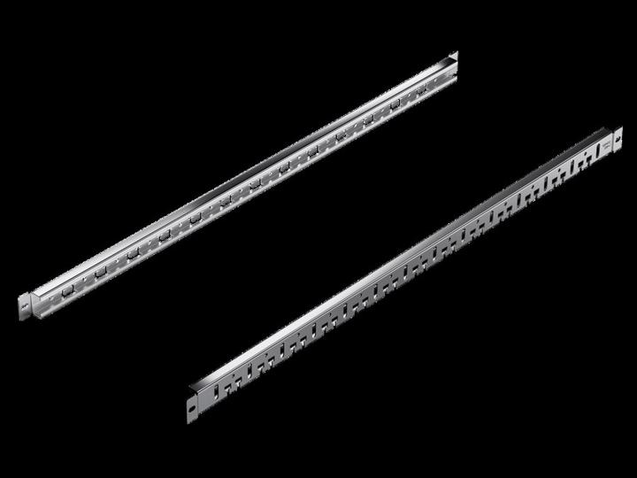 Produktbild Rittal Kombischiene für VX IT, 800x2200 für 800 mm