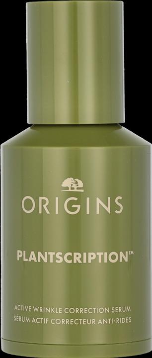 Actual product image Origins Plantscript Serum Retinoid 30 ml (30 ml)