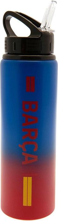 Produktbild FC Barcelona Wasserflasche (0.75 l)