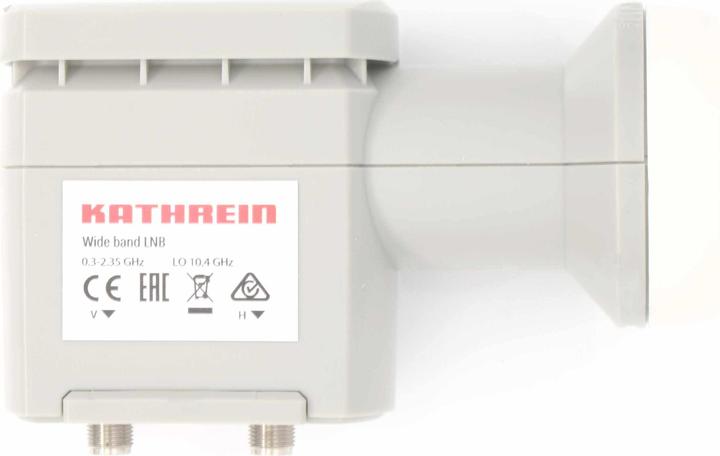 Kathrein KATH Breitband LNB