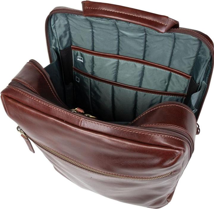 Actual product image Jost Skagen - Daypack backpack (12 l)